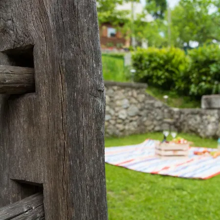 Cosy Pr Potokar شقة Podlonk