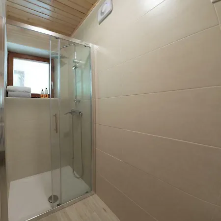 Cosy Pr Potokar شقة Podlonk