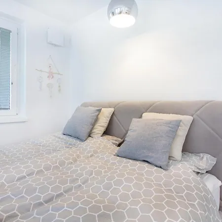 Apartment Cosy Pr Potokar