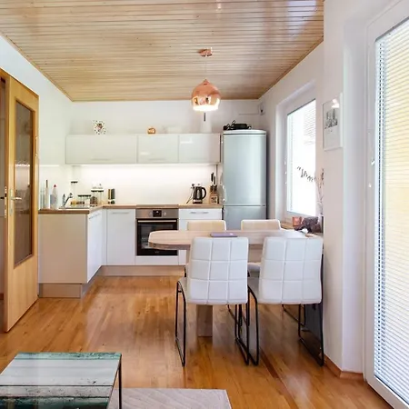 شقة Cosy Pr Potokar Podlonk