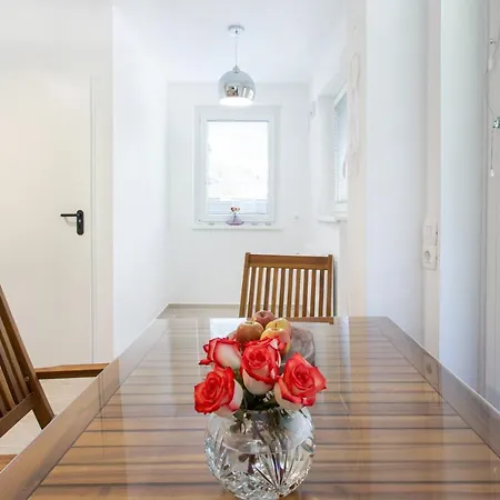 Apartment Cosy Pr Potokar Podlonk