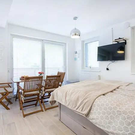 Apartment Cosy Pr Potokar Podlonk