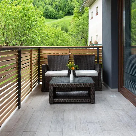 شقة Cosy Pr Potokar *