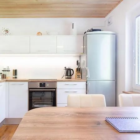 Cosy Pr Potokar شقة Podlonk