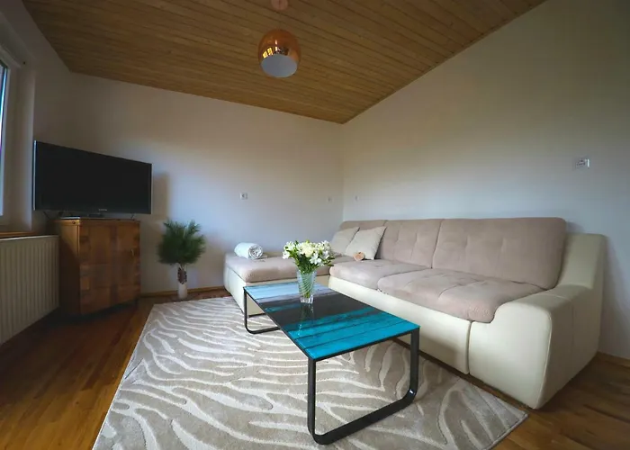 Cosy Pr Potokar * Podlonk