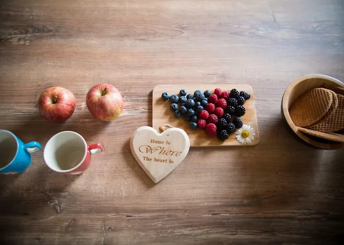 Cosy Pr Potokar Podlonk