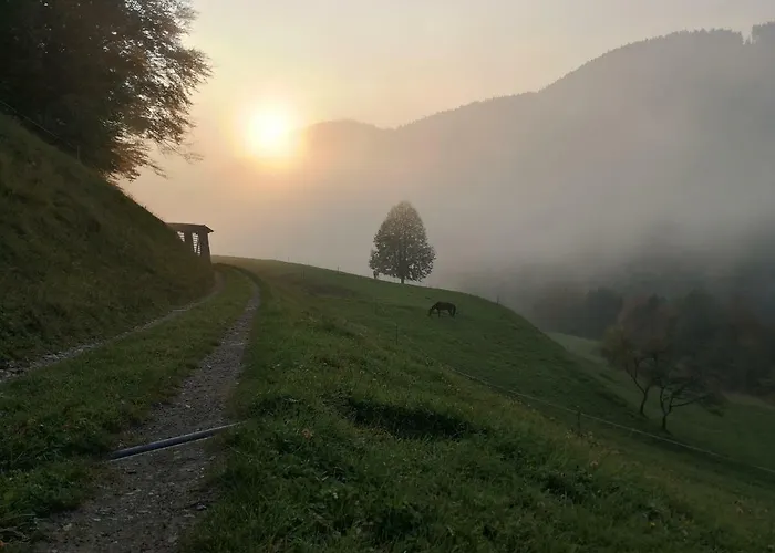 Cosy Pr Potokar Appartement