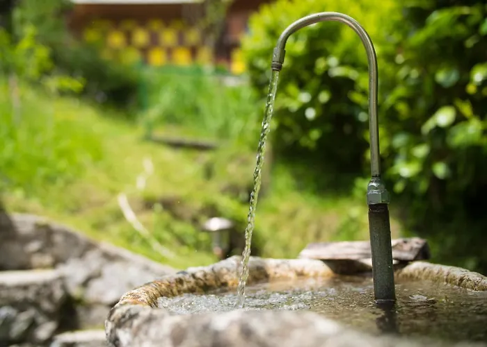 Cosy Pr Potokar * Podlonk