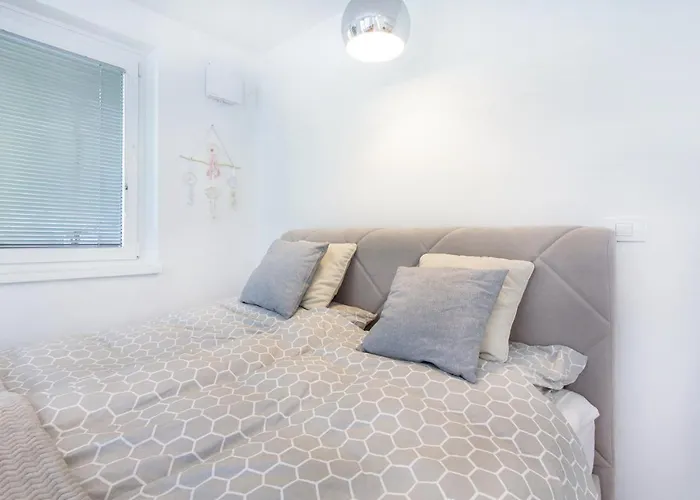 Appartement Cosy Pr Potokar