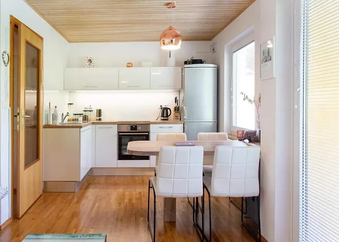 Appartement Cosy Pr Potokar Podlonk