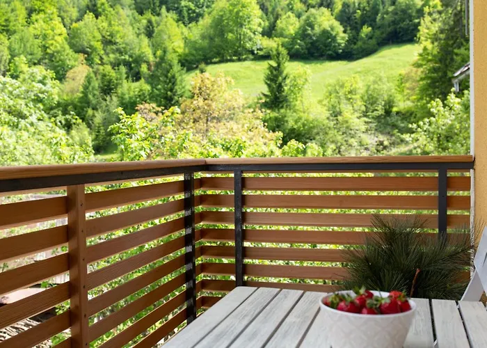 Appartement Cosy Pr Potokar *